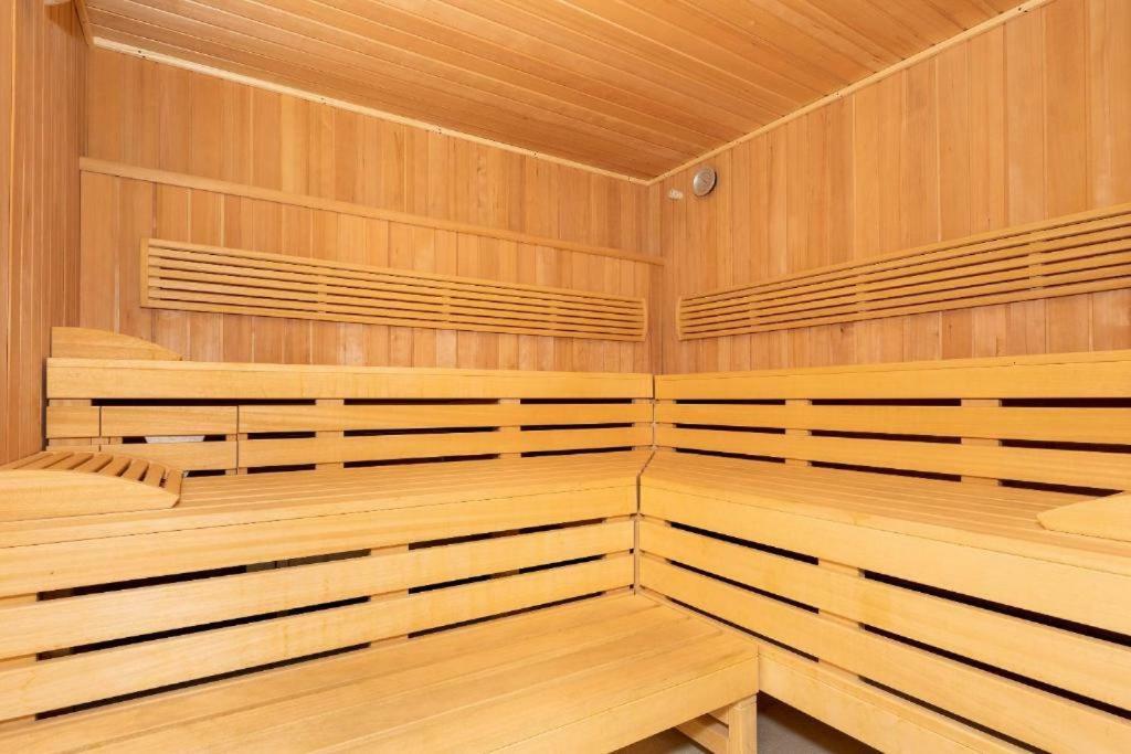 Luxury Apartament B 203 Polanki Park Basen&Spa Kolberg Exterior foto