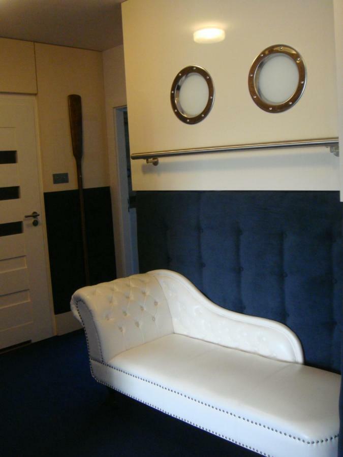 Luxury Apartament B 203 Polanki Park Basen&Spa Kolberg Exterior foto