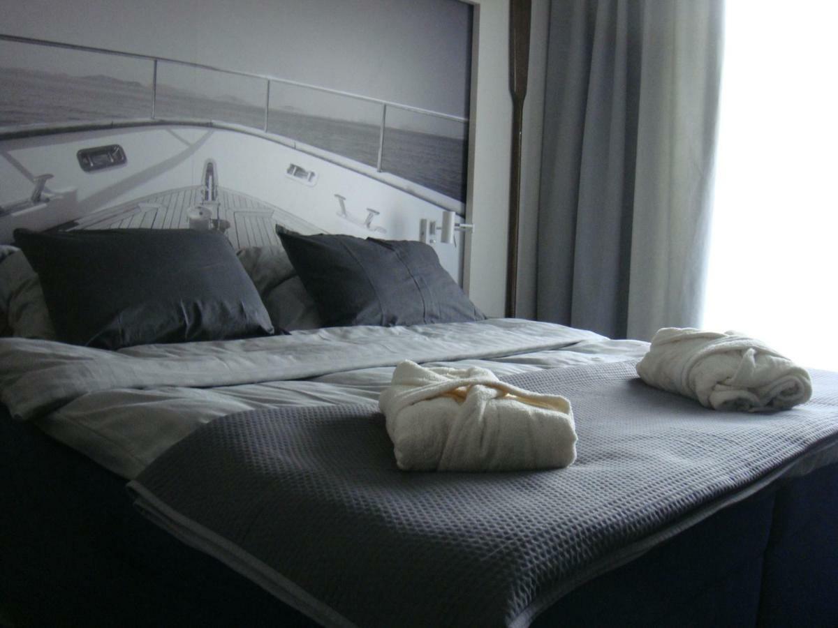 Luxury Apartament B 203 Polanki Park Basen&Spa Kolberg Exterior foto