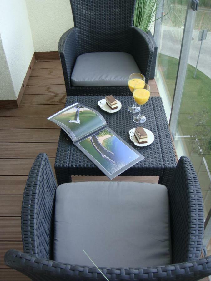 Luxury Apartament B 203 Polanki Park Basen&Spa Kolberg Exterior foto