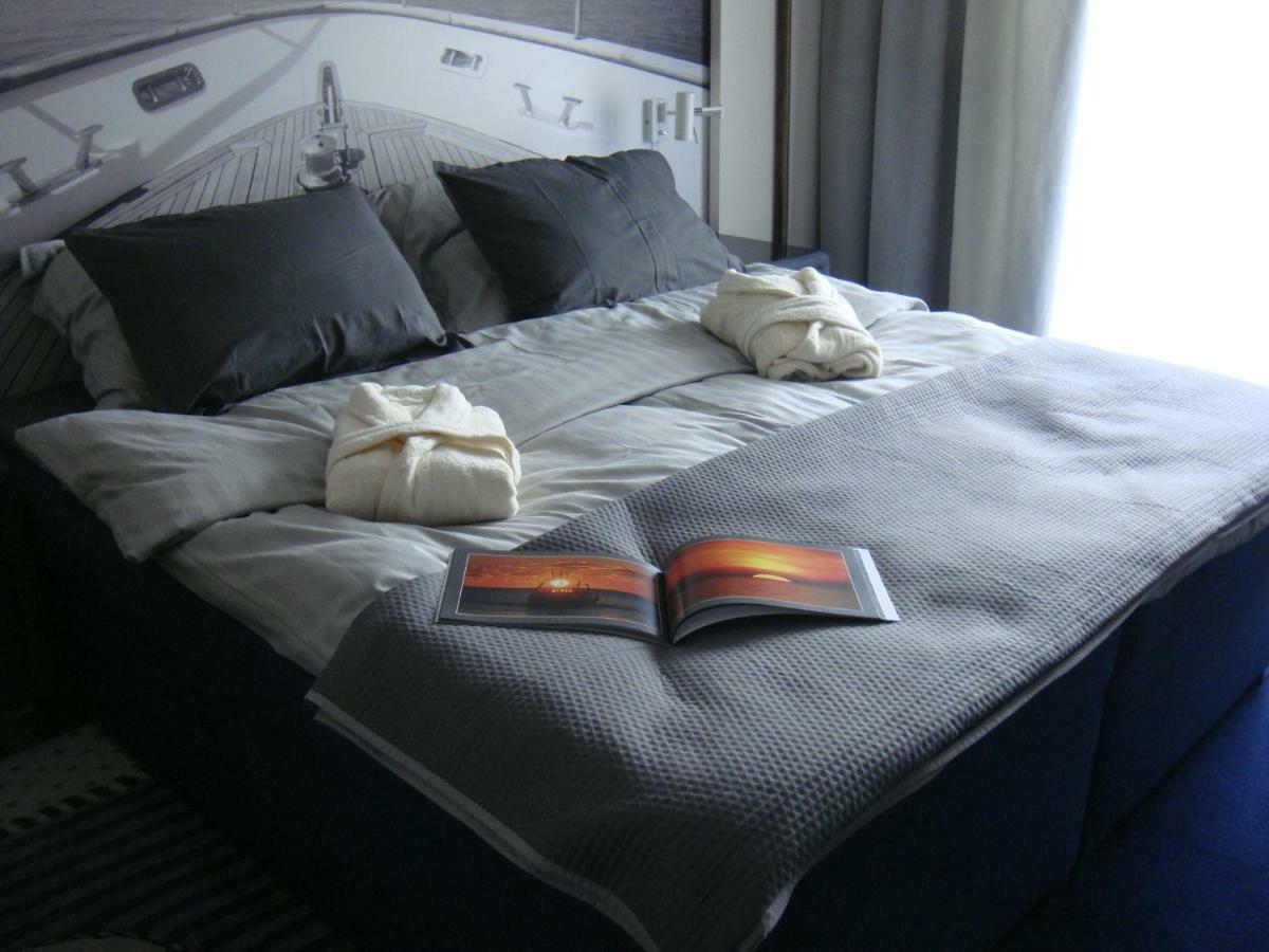 Luxury Apartament B 203 Polanki Park Basen&Spa Kolberg Exterior foto
