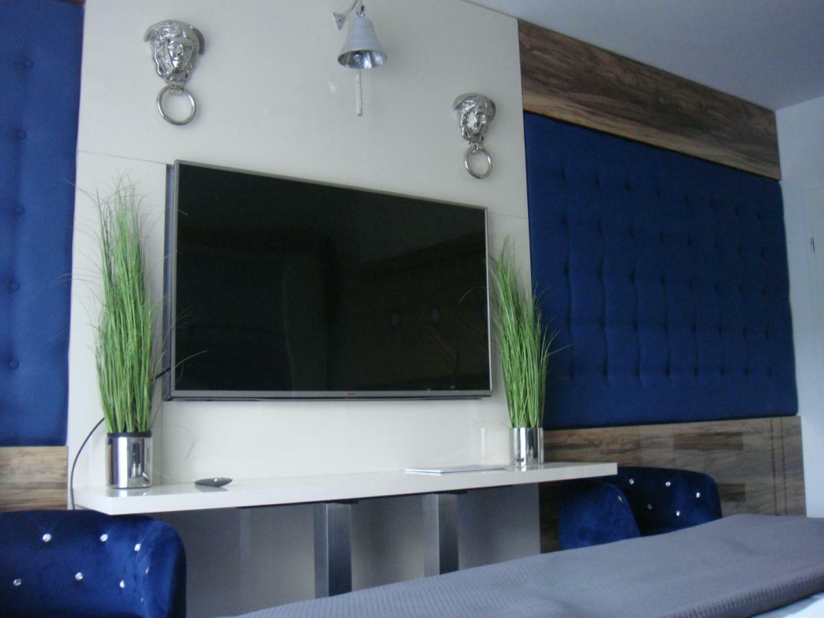 Luxury Apartament B 203 Polanki Park Basen&Spa Kolberg Exterior foto