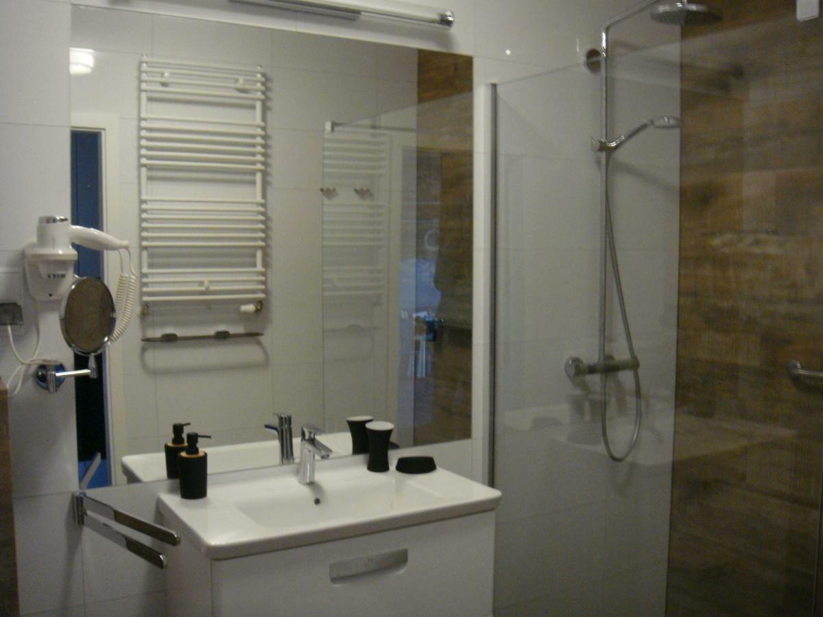 Luxury Apartament B 203 Polanki Park Basen&Spa Kolberg Exterior foto