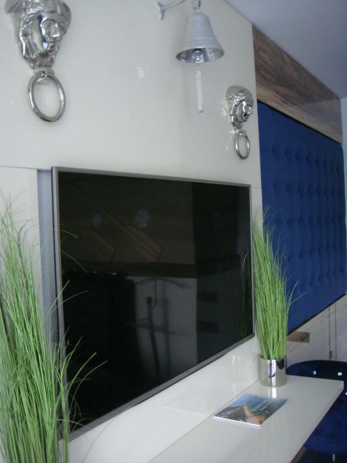 Luxury Apartament B 203 Polanki Park Basen&Spa Kolberg Exterior foto