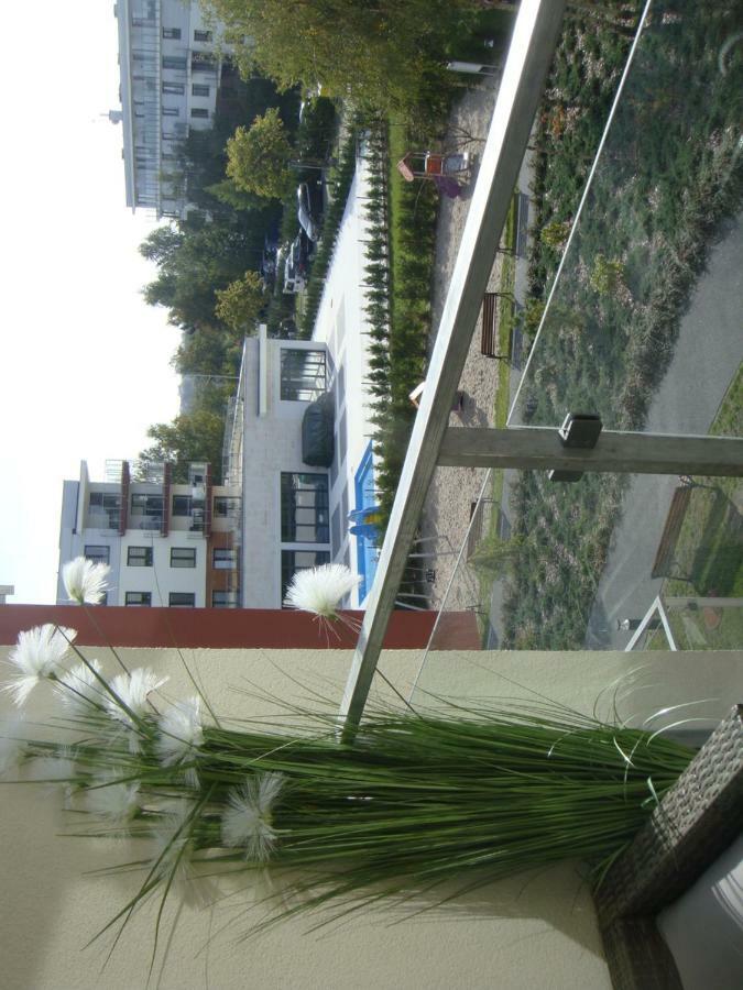 Luxury Apartament B 203 Polanki Park Basen&Spa Kolberg Exterior foto